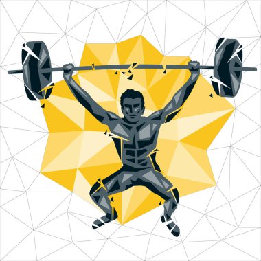 Geometrik Crossfit kavramı