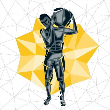Geometrik Crossfit kavramı