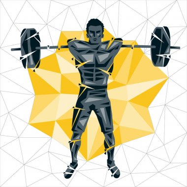 Geometrik Crossfit kavramı