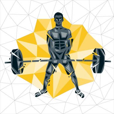 Geometrik Crossfit kavramı