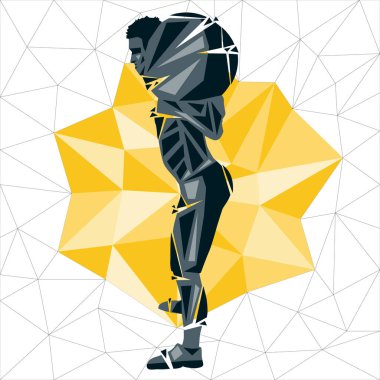 Geometrik Crossfit kavramı