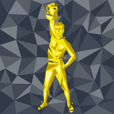 Geometrik Crossfit kavramı