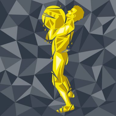 Geometrik Crossfit kavramı