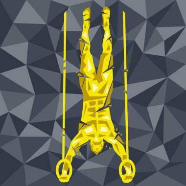 Geometrik Crossfit kavramı