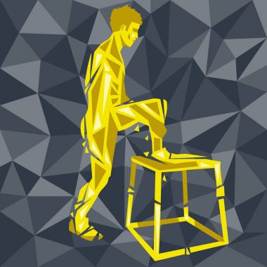 Geometrik Crossfit kavramı