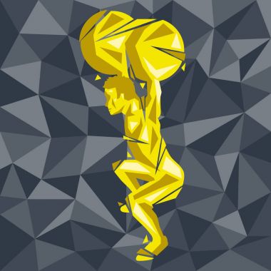 Geometrik Crossfit kavramı