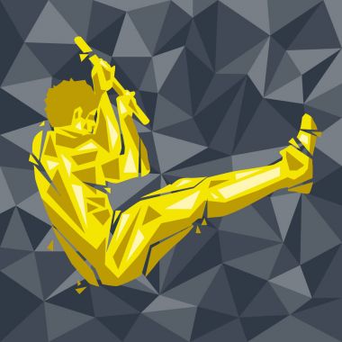 Geometrik Crossfit kavramı