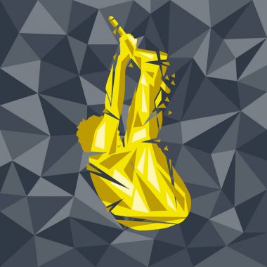 Geometrik Crossfit kavramı