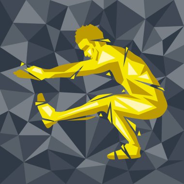 Geometrik Crossfit kavramı