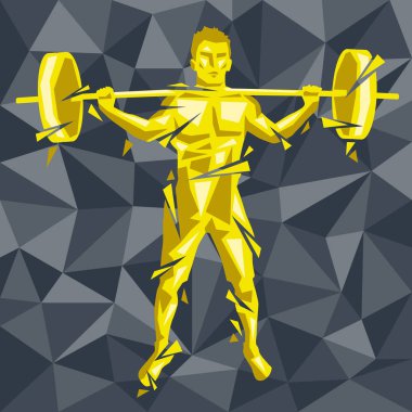 Geometrik Crossfit kavramı