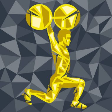 Geometrik Crossfit kavramı