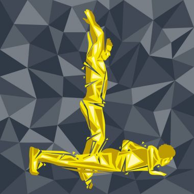 Geometrik Crossfit kavramı