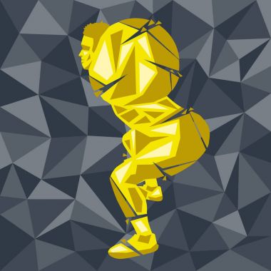 Geometrik Crossfit kavramı