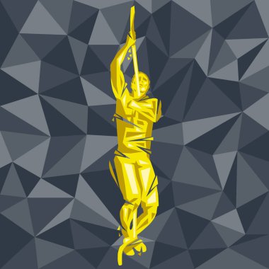 Geometrik Crossfit kavramı