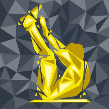 Geometrik Crossfit kavramı