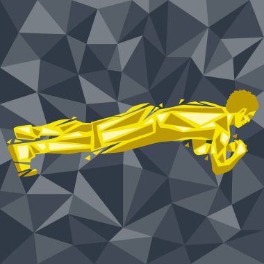 Geometrik Crossfit kavramı