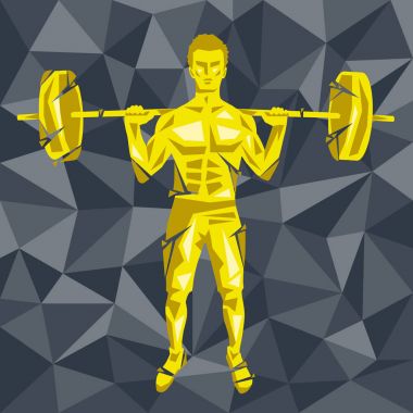 Geometrik Crossfit kavramı
