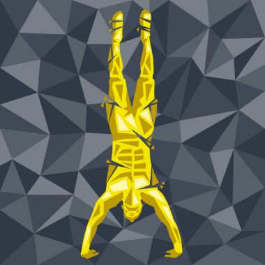 Geometrik Crossfit kavramı