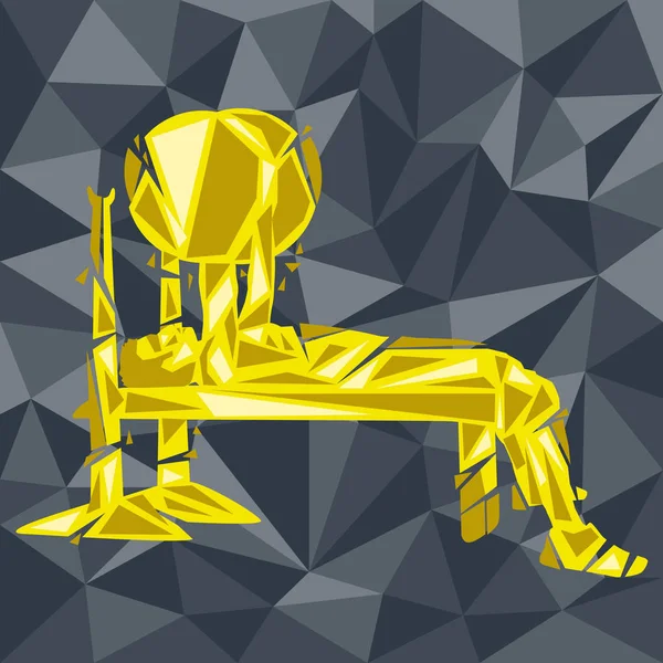 Geometrik Crossfit kavramı