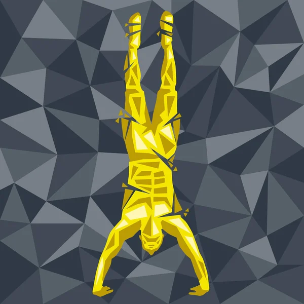 Geometrik Crossfit kavramı