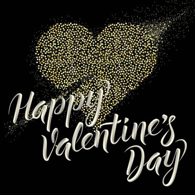 Sevgililer Günü konsepti