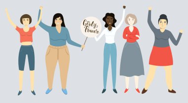 Kadın Hakları Feminizmi