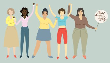 Kadın Hakları Feminizmi