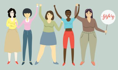 Kadın Hakları Feminizmi