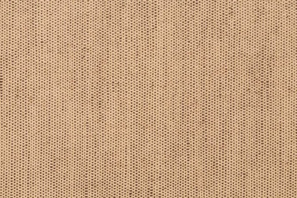 Холст из льняной текстуры — стоковое фото