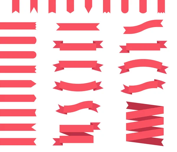 Şerit Banner koymak