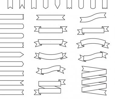 şeritler set tasarımı