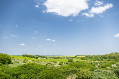 Kurtlar Vadisi yukarıda