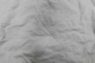 Gri renkli yün kumaş dokuyu kapat