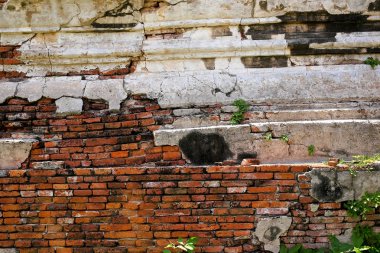 web arka plan koyu kenarlara duvar ışık.