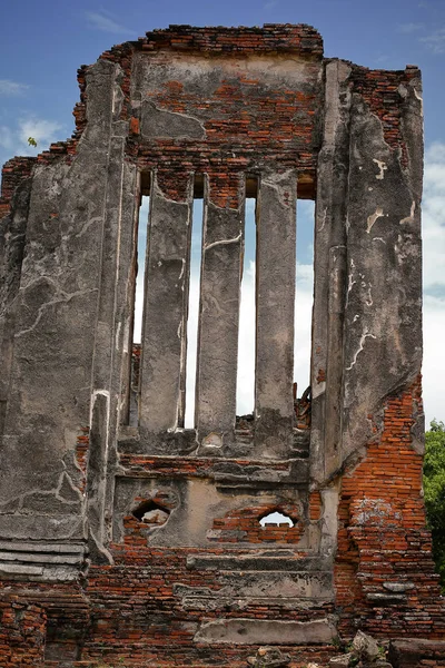 Pagoda ayutthaya antik Tayland