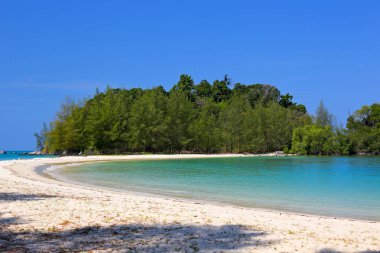 Koh Kam Tok Ranong, Tayland
