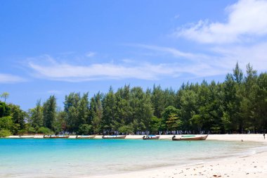Koh Kam Tok Ranong, Tayland