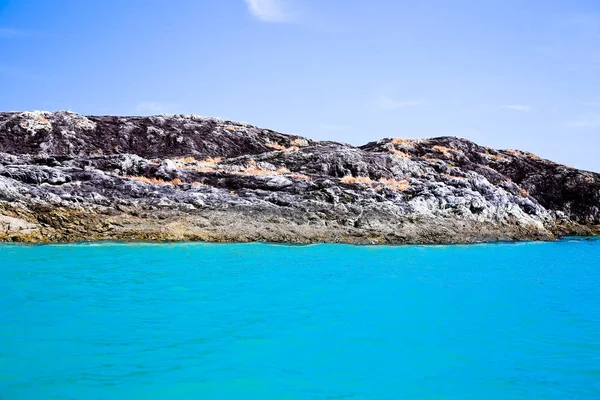 Koh Kam Tok Ranong, Tayland