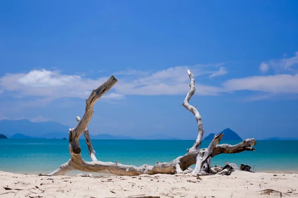 Koh Kam Tok Ranong Tailandia —  Fotos de Stock