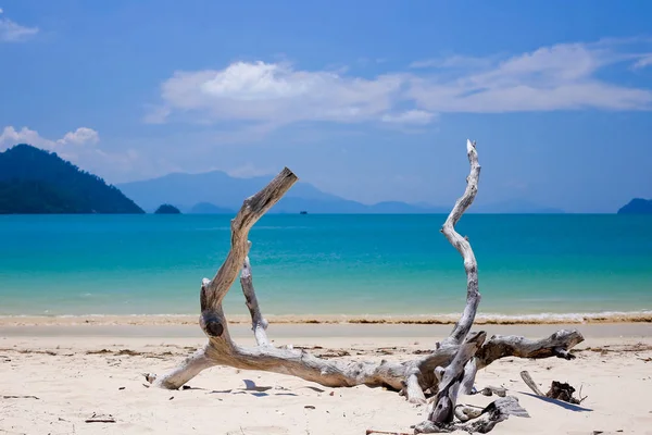 Koh Kam Tok Ranong, Tayland