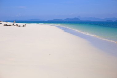 Koh Kam Tok Ranong, Tayland
