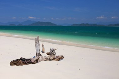 Koh Kam Tok Ranong, Tayland