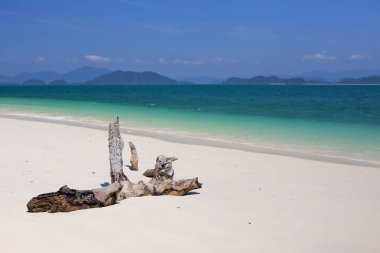 Koh Kam Tok Ranong, Tayland