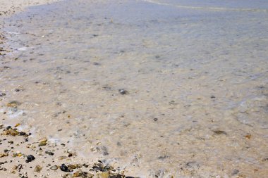 Koh Kam Tok Ranong, Tayland