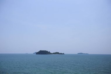 Koh Kam Tok Ranong, Tayland