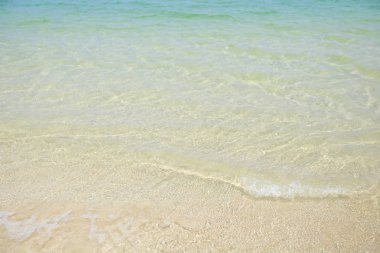 Koh Kam Tok Ranong, Tayland