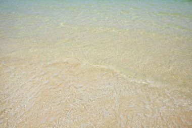 Koh Kam Tok Ranong, Tayland