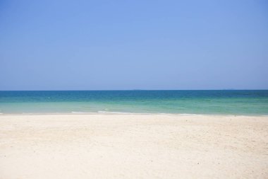 Koh Kam Tok Ranong, Tayland