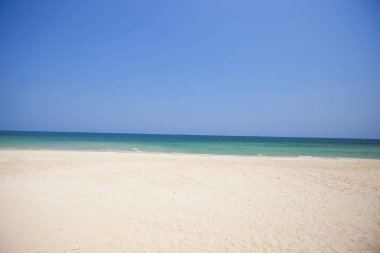 Koh Kam Tok Ranong, Tayland