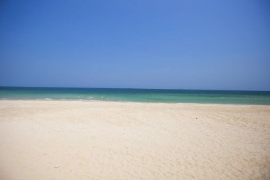 Koh Kam Tok Ranong, Tayland